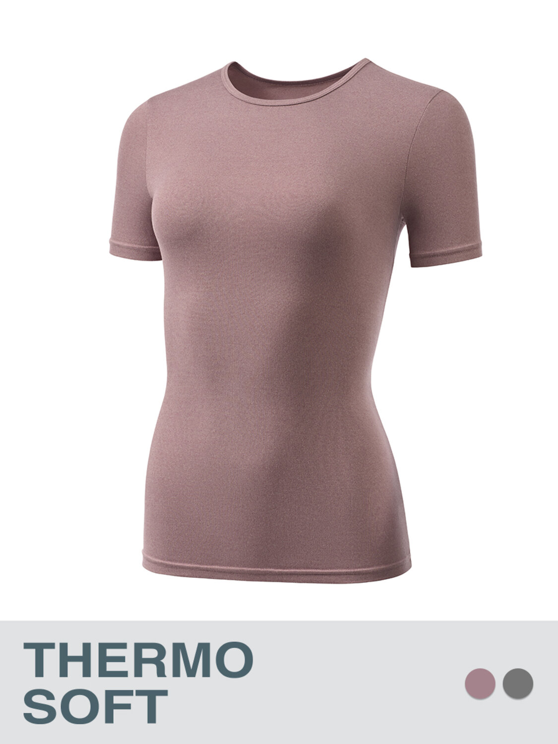 Omsa Футболка OmD 1427T SF Футболка женская