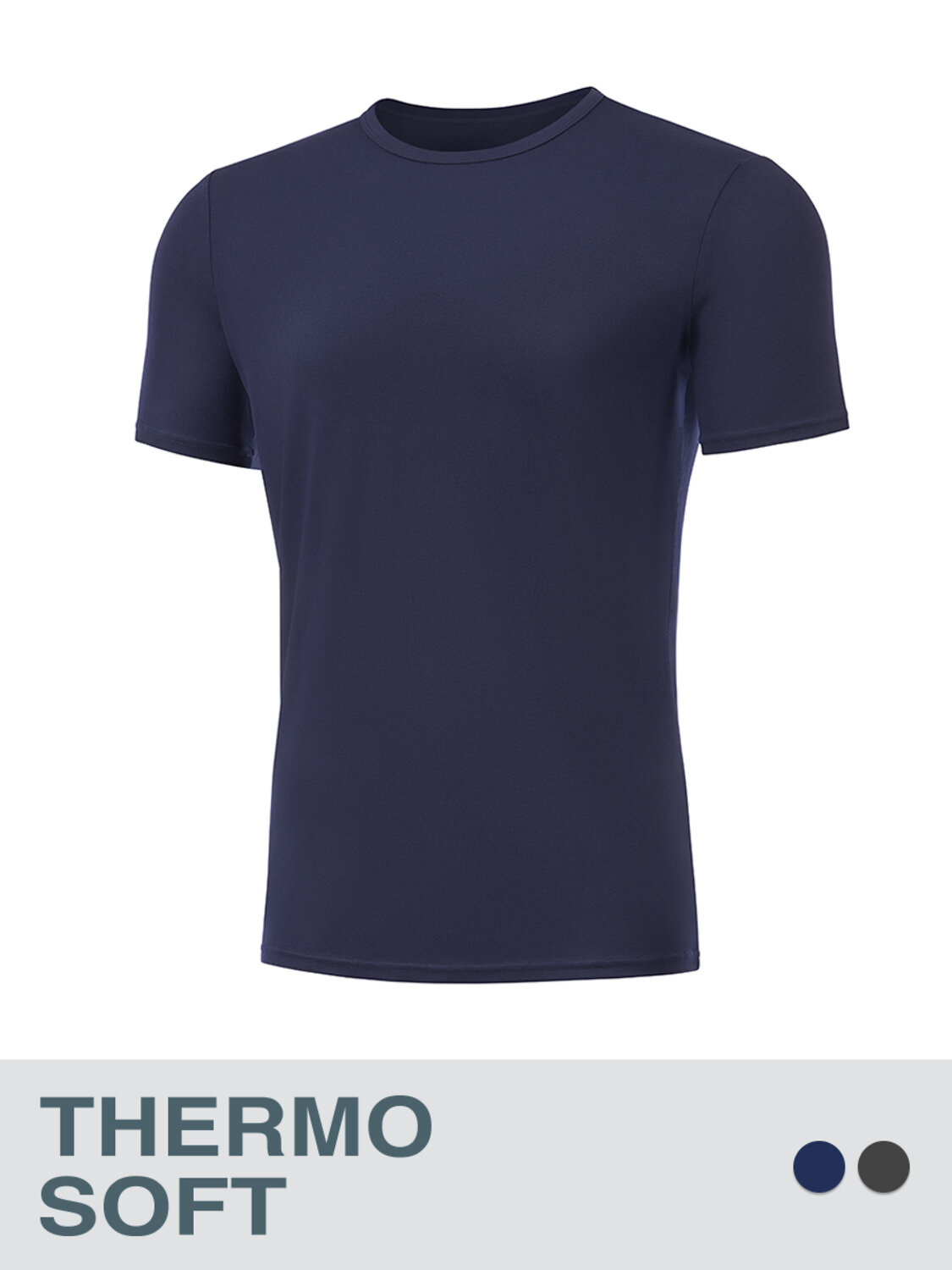 Omsa Футболка OmU 1427T SF Футболка мужская