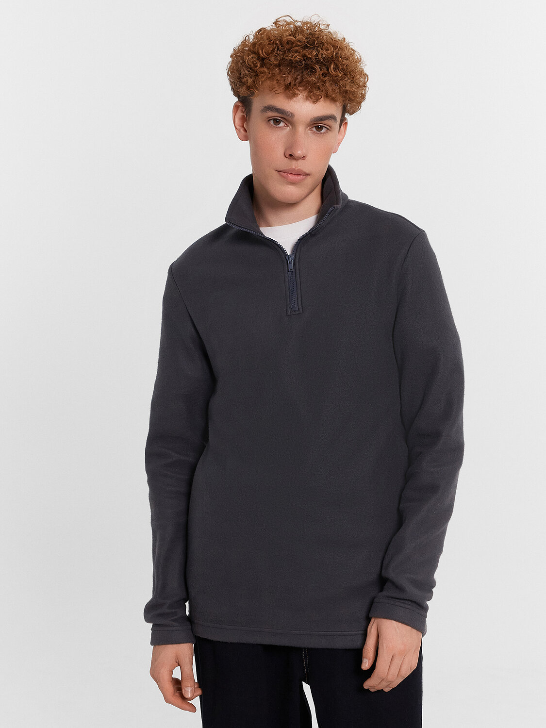 ст. цена1190руб.! MARK FORMELLE Толстовка 121918