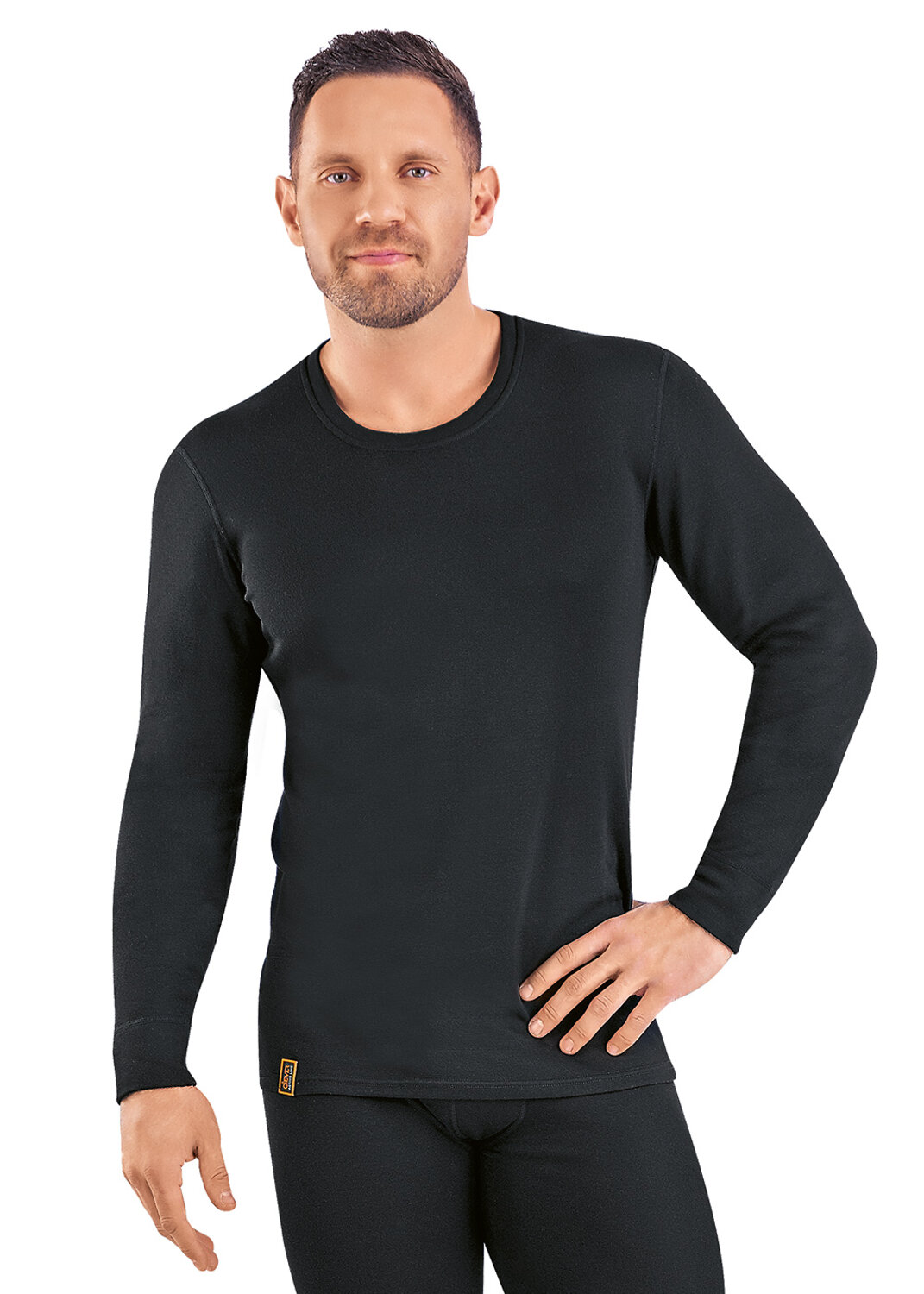 ст. цена1438руб.! CLEVER Джемпер MF600218рн