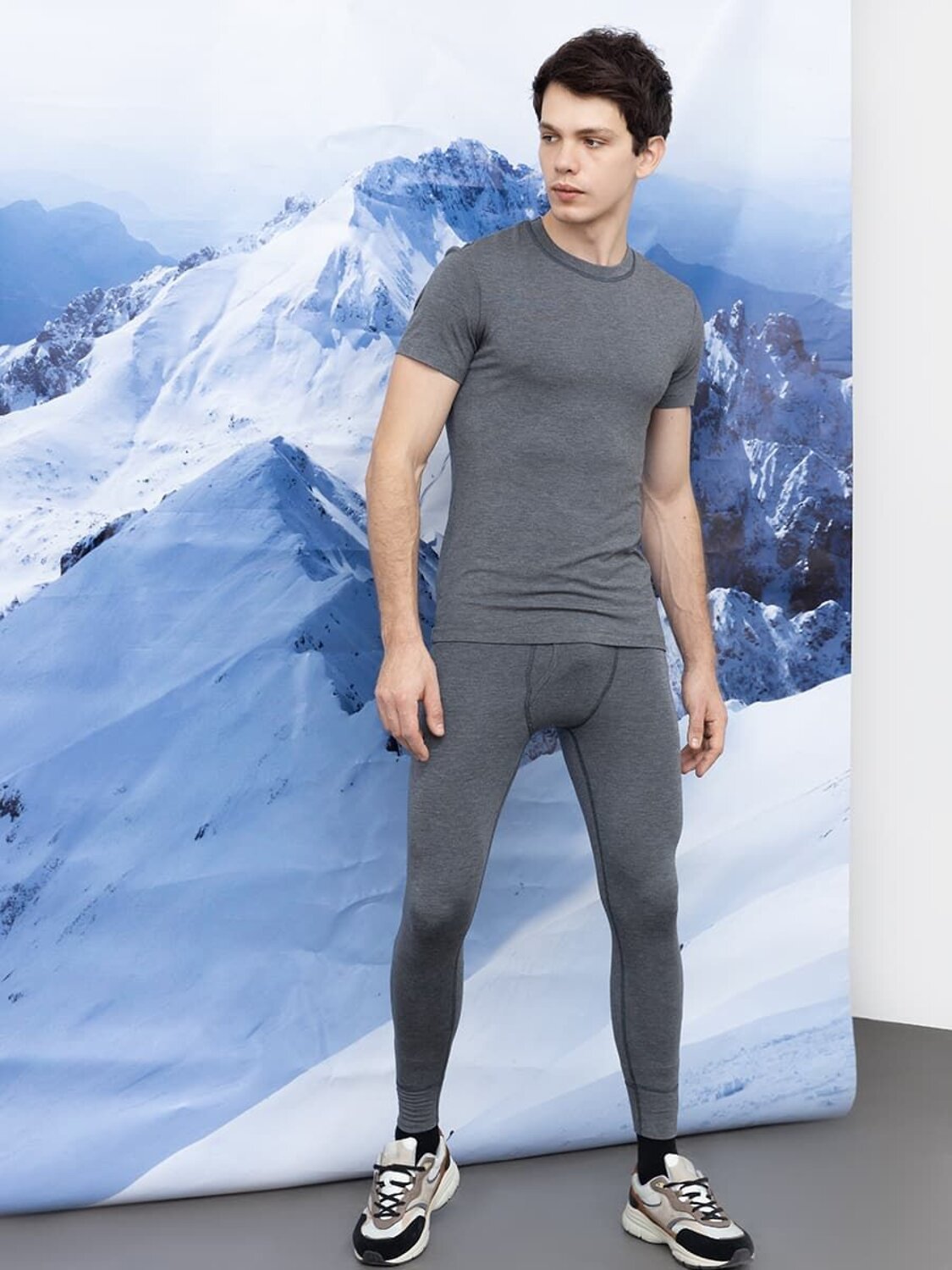 ст. цена1071руб.! MARK FORMELLE Кальсоны 641208