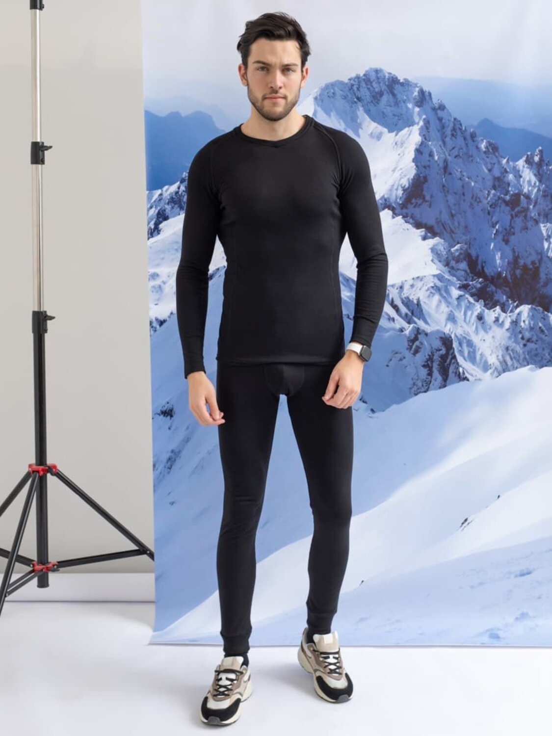 ст. цена1071руб.! MARK FORMELLE Кальсоны 641206