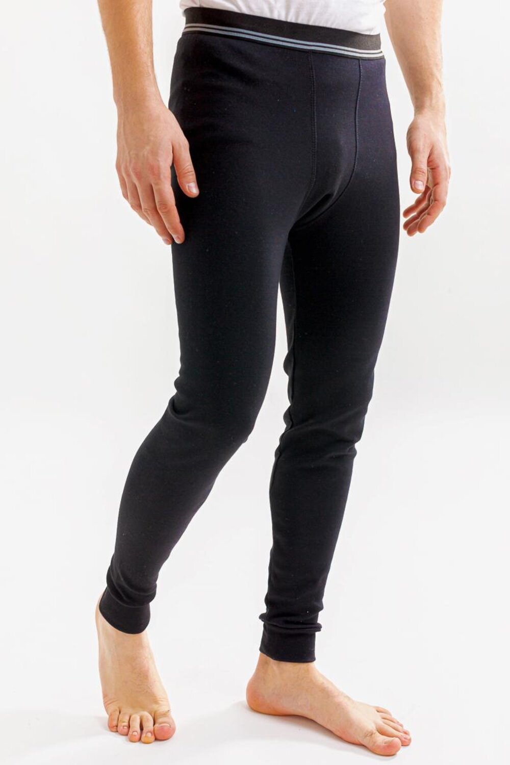 ст. цена951руб.! Lika Dress Термобелье 4172Черный