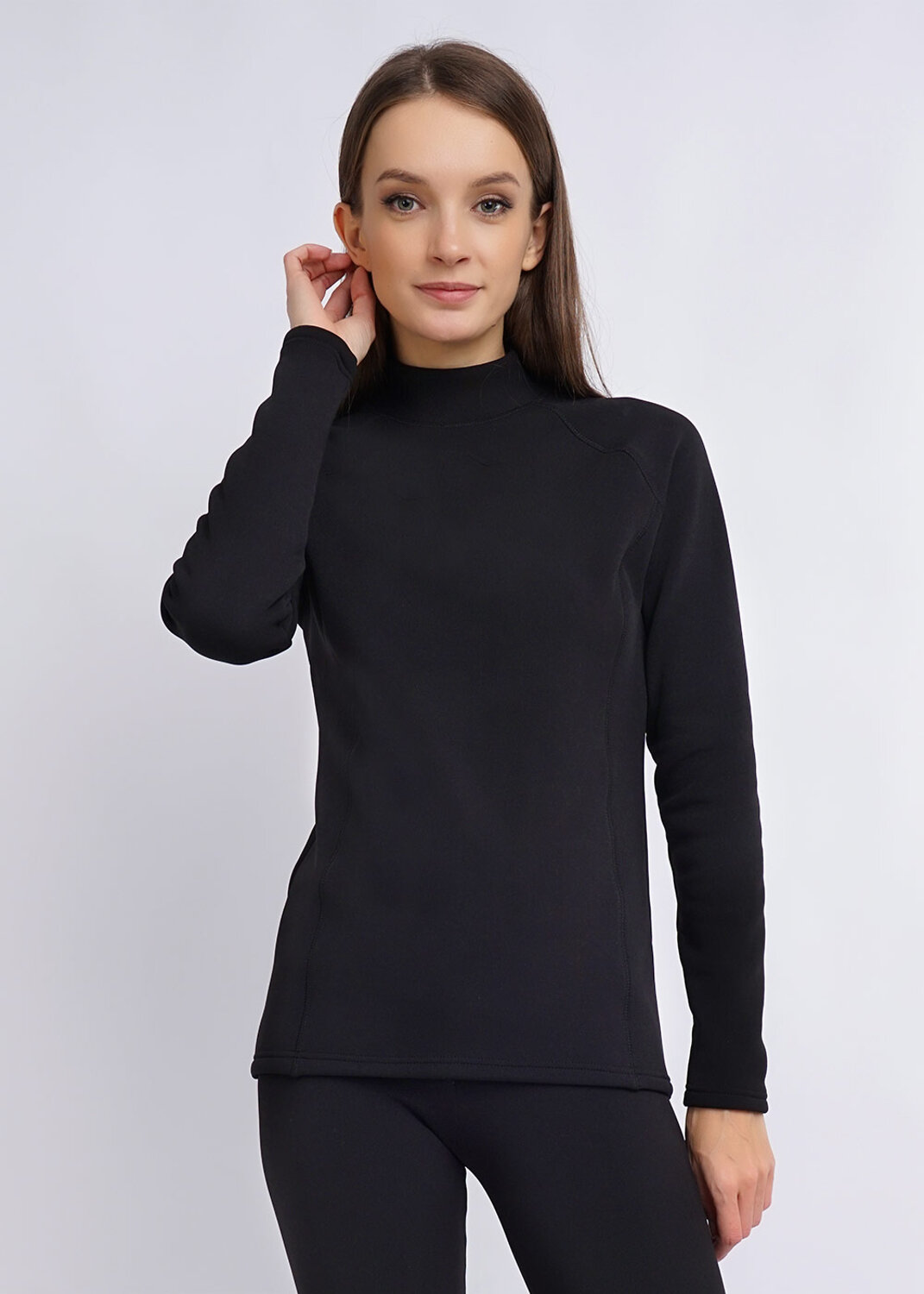 CLEVER Джемпер LF020-2/1к