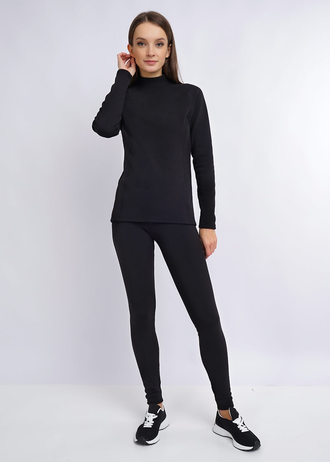 CLEVER Лосины LL020/1