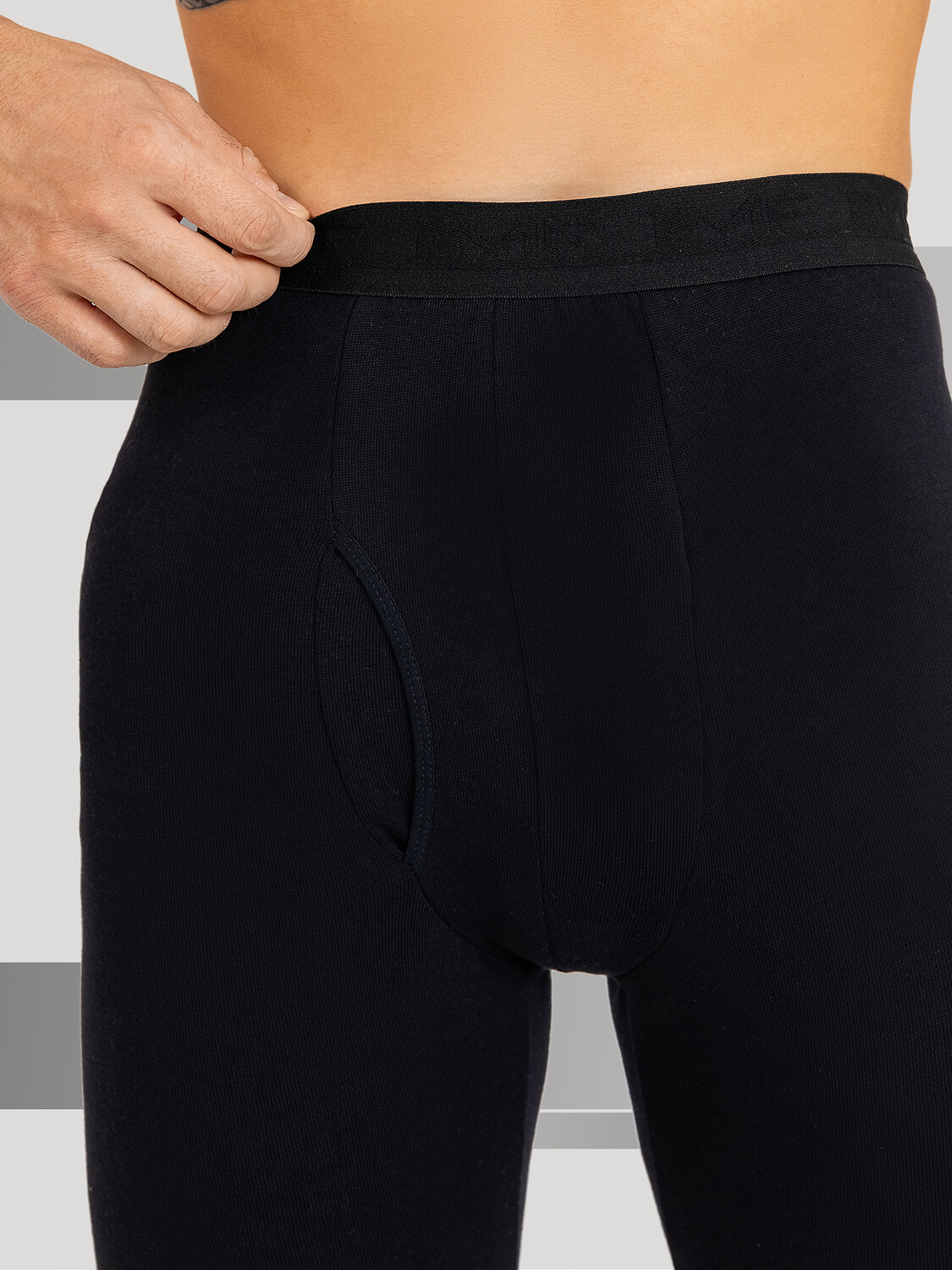 ст. цена833руб.! MARK FORMELLE Кальсоны 741209