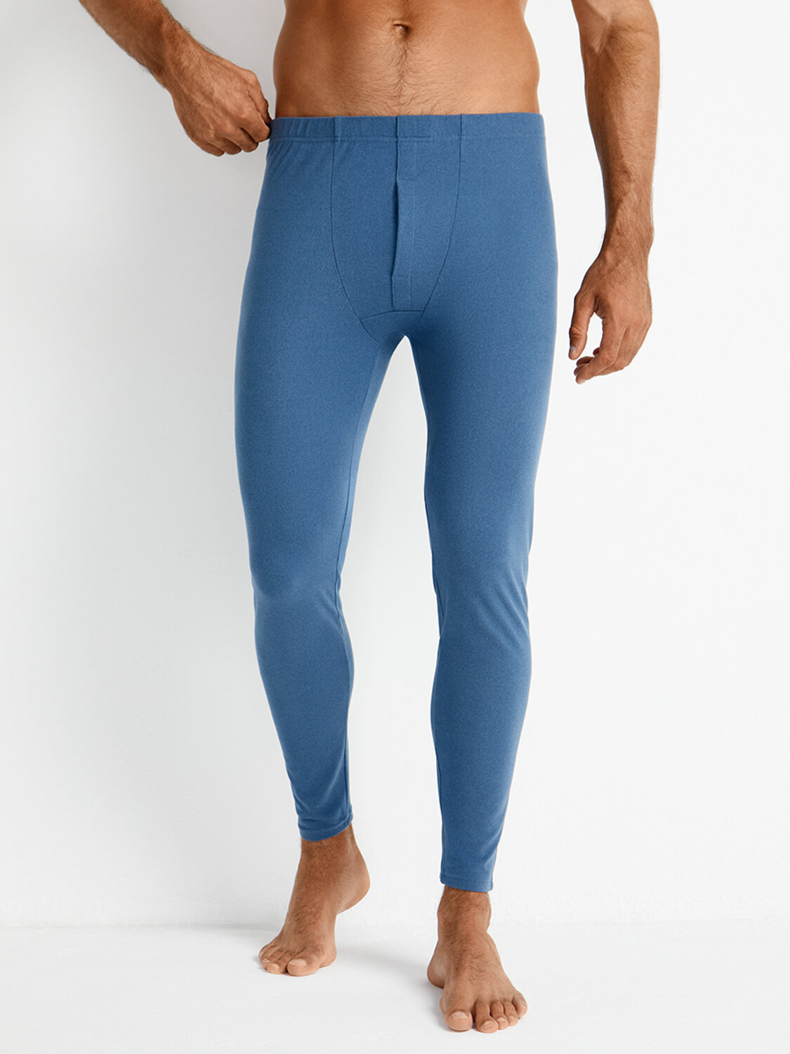 Omsa Кальсоны OmU 3021T PV Кальсоны мужские