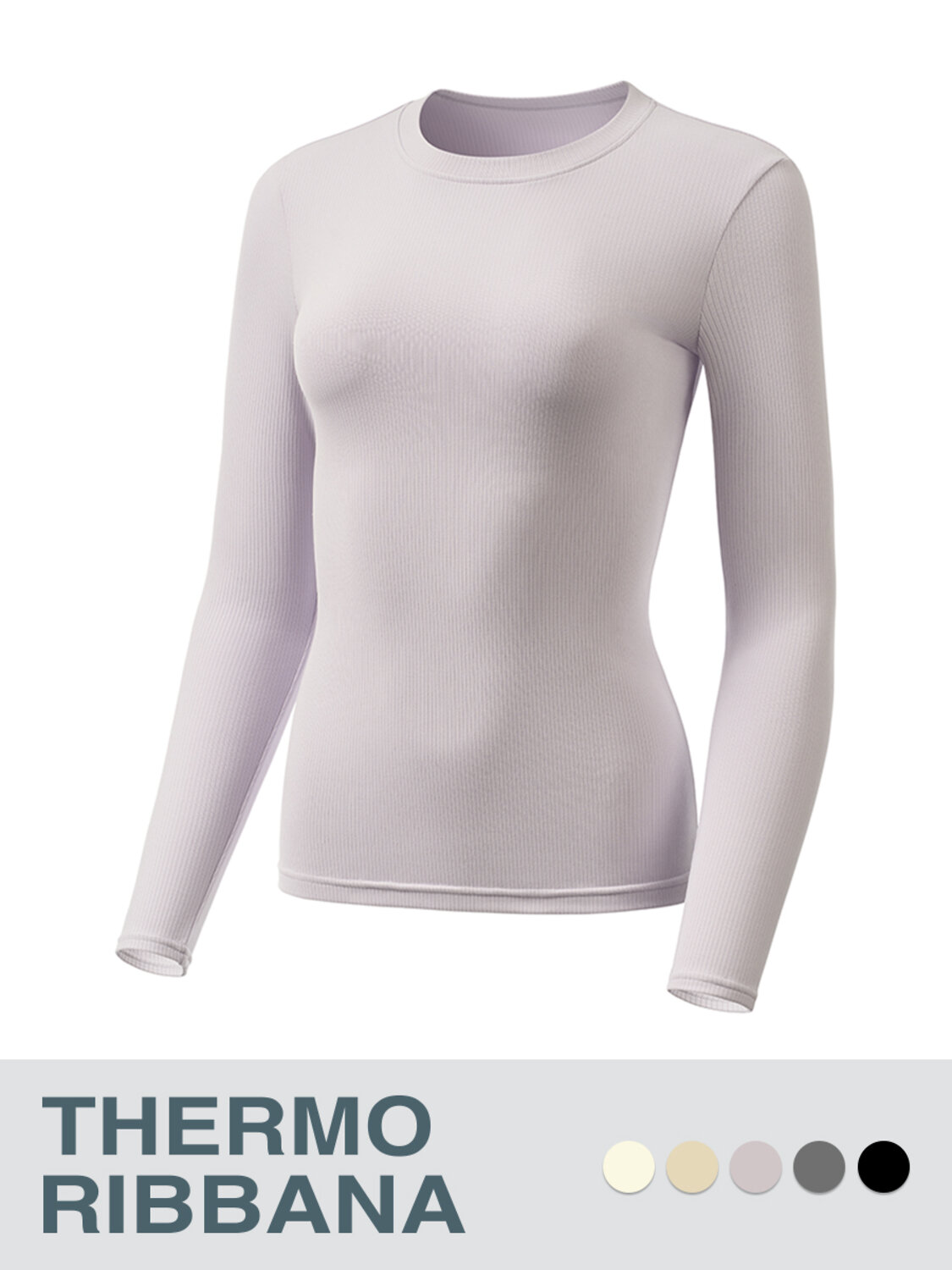 Omsa Лонгслив OmD 1614T RB Лонгслив женский