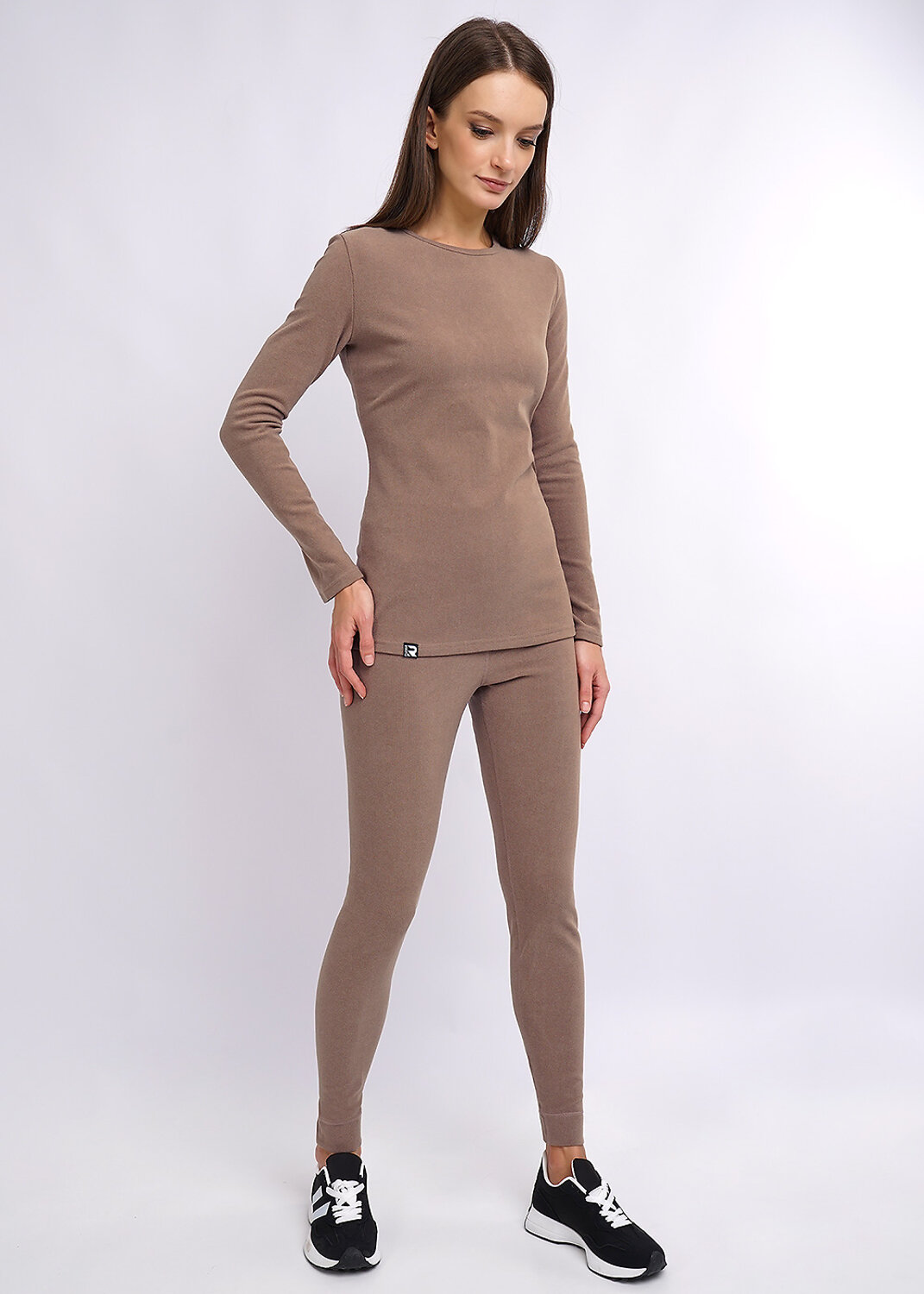 CLEVER Легинсы LPK017к/н