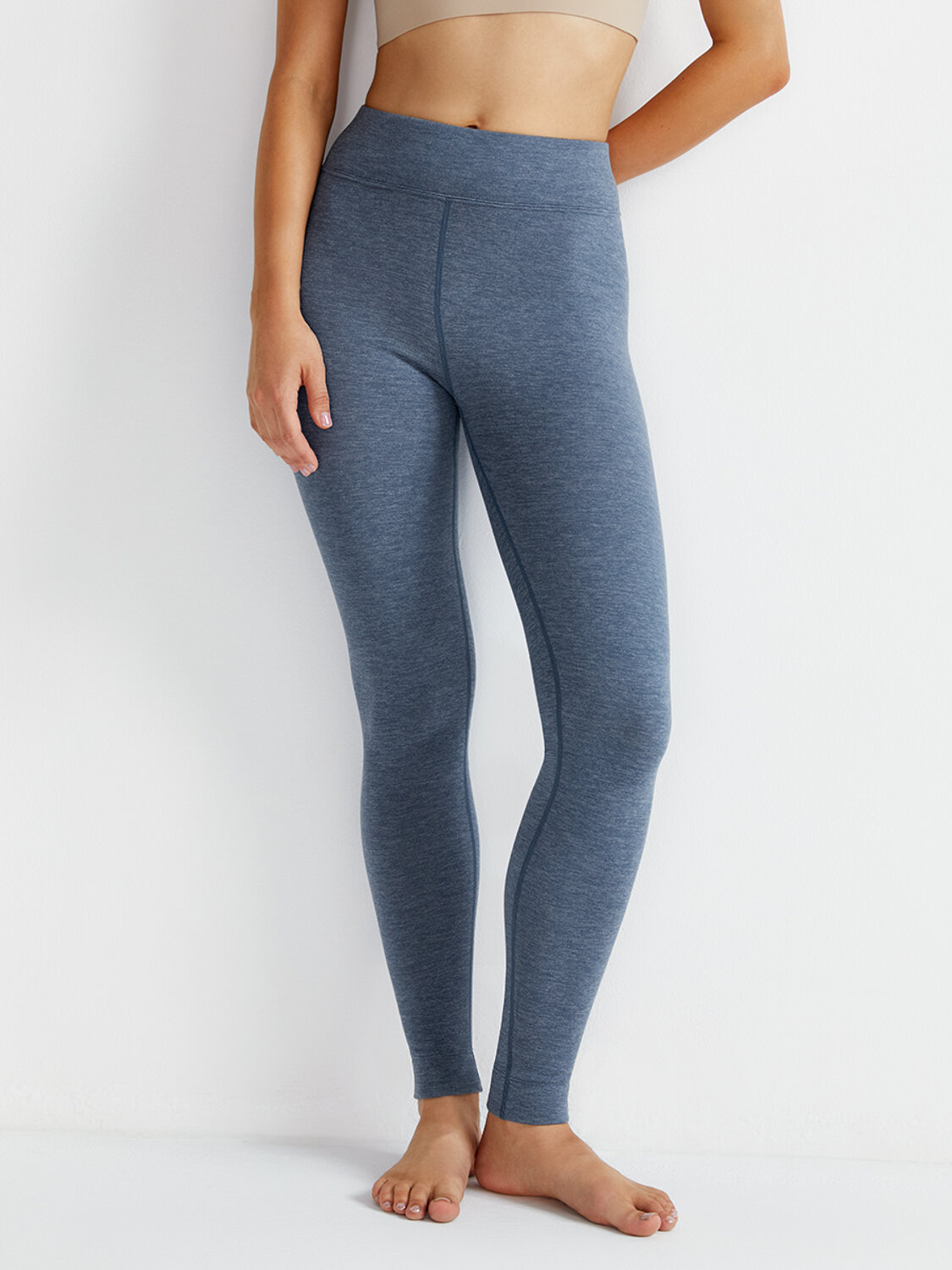 Omsa Легинсы OmD 2913T 3D Легинсы шир пояс женские