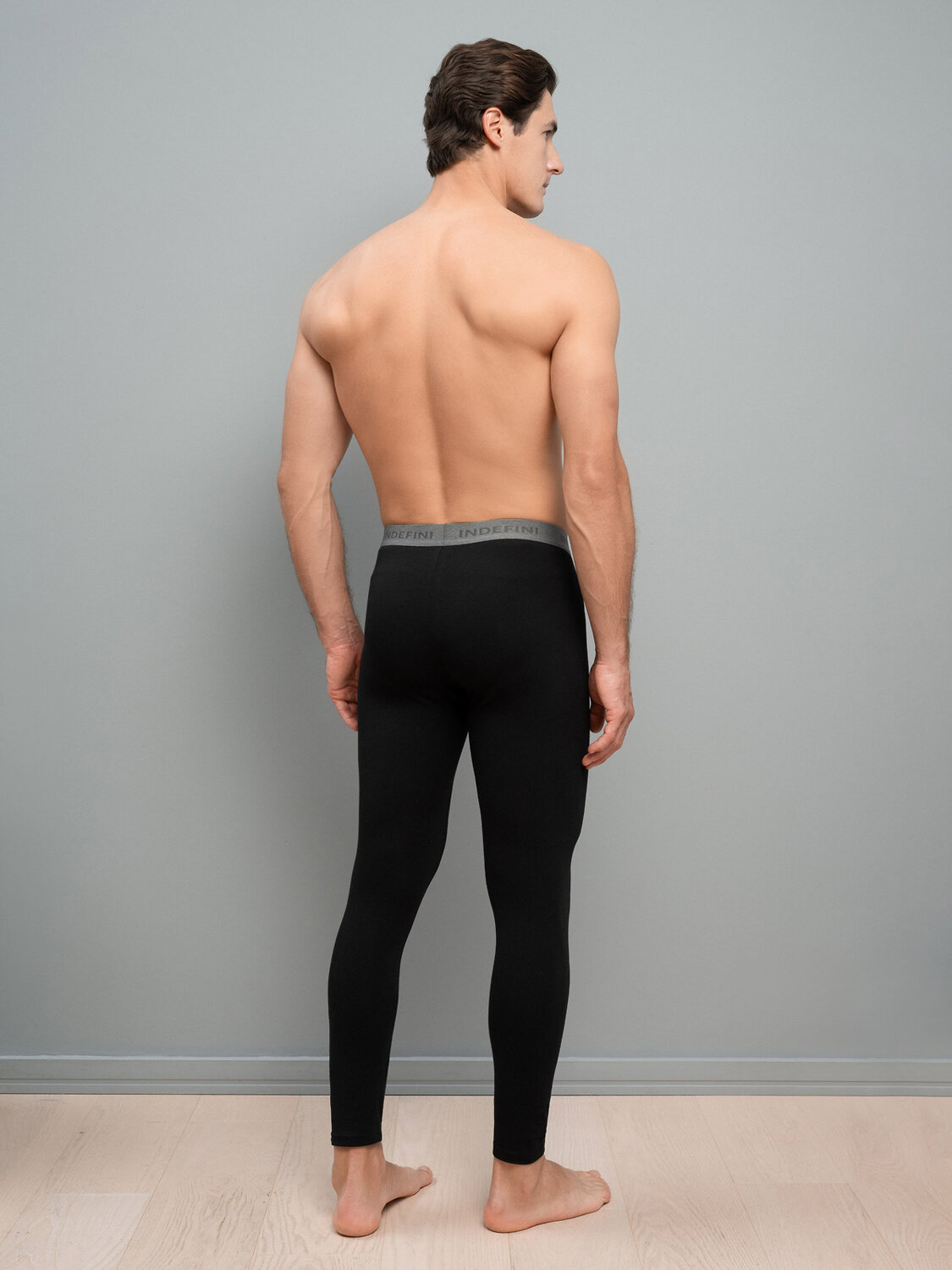 INDEFINI Кальсоны 4023PDK