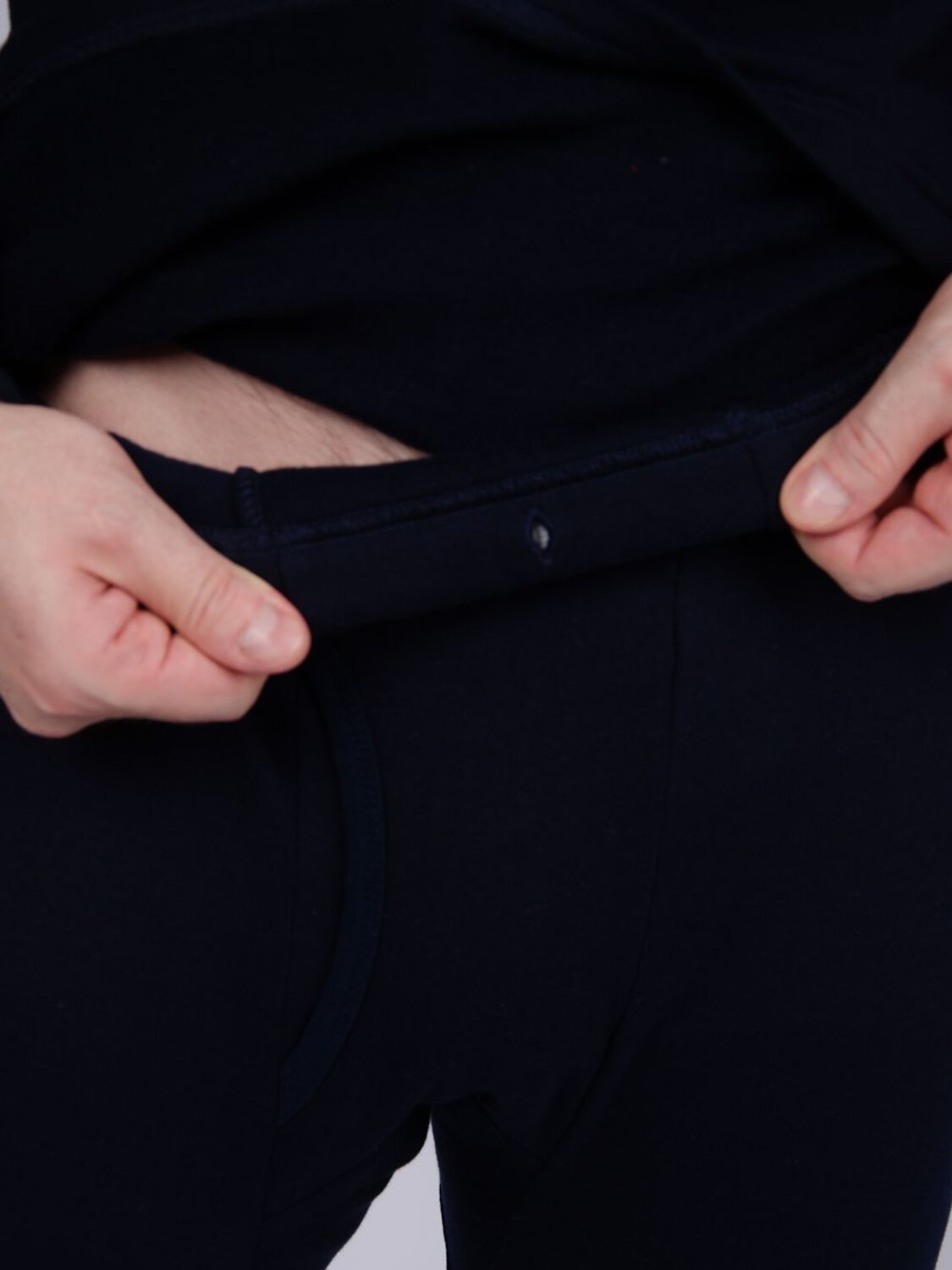 Malina Термобелье НБМ-02