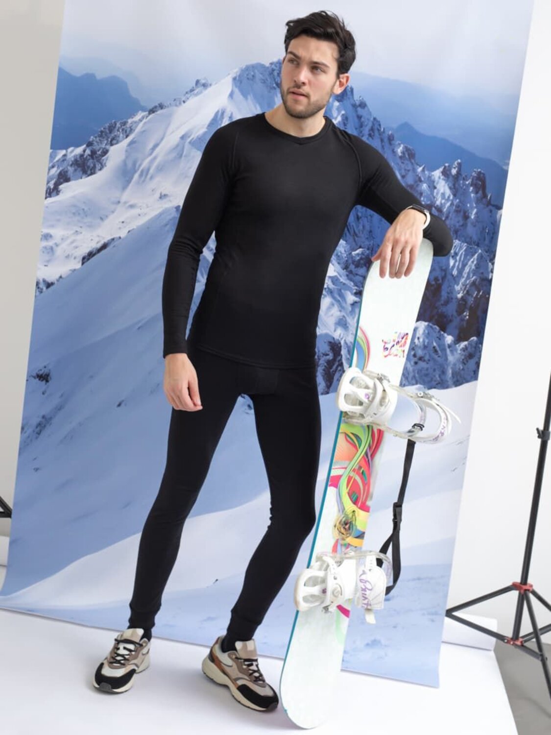 ст. цена1071руб.! MARK FORMELLE Кальсоны 641206