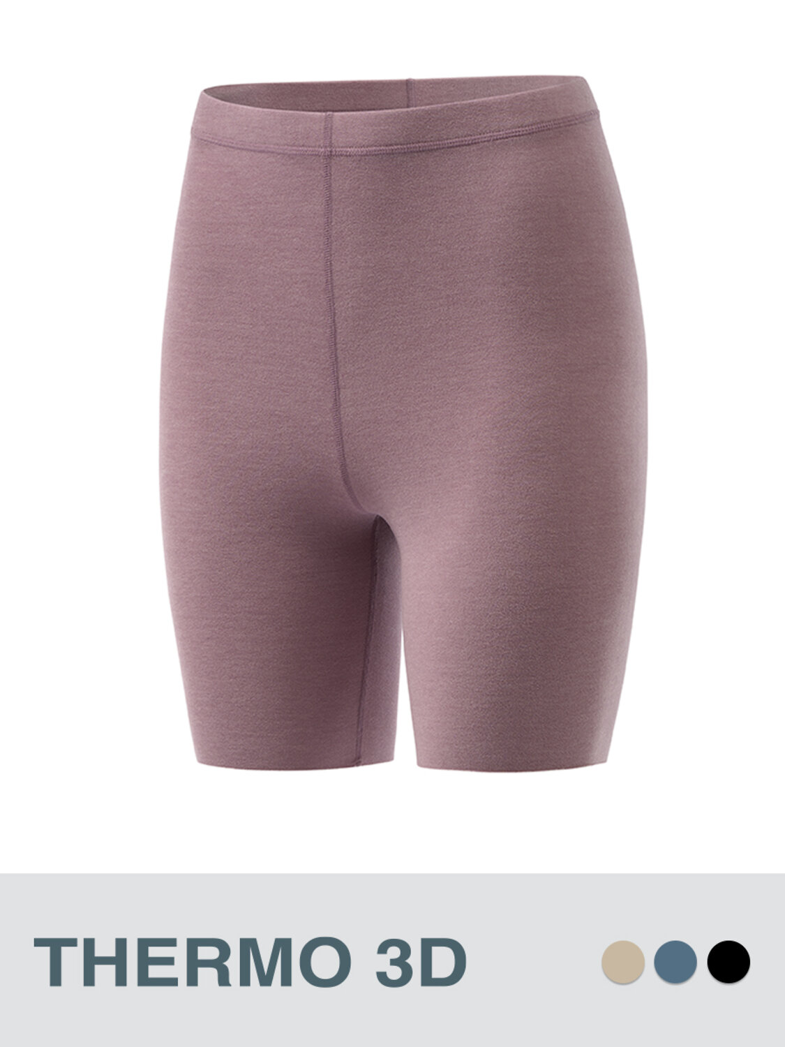 Omsa Шорты OmD 2713T 3D Панталоны женские