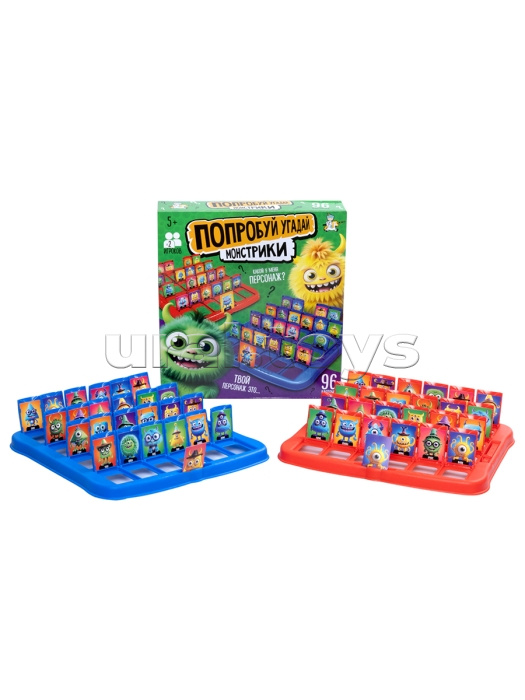 Настольная игра