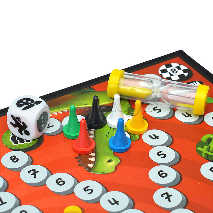 Игра настольная