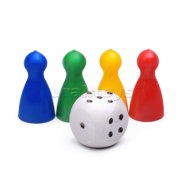 Игра-ходилка