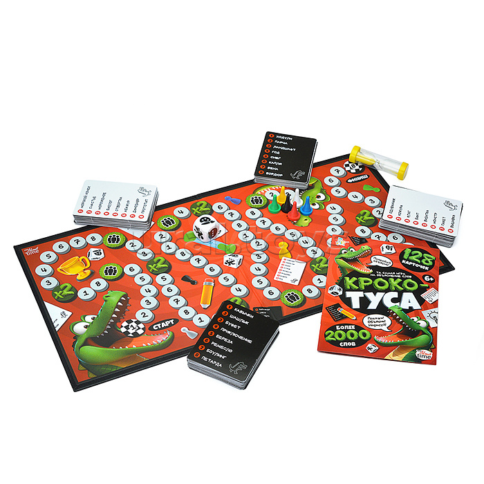 Игра настольная