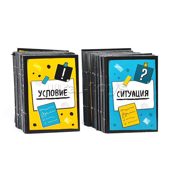 Игра настольная