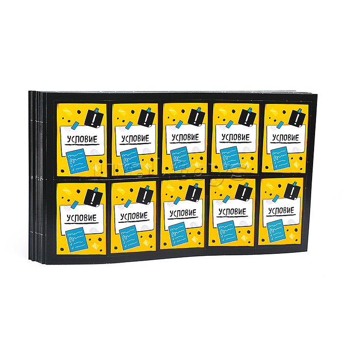 Игра настольная