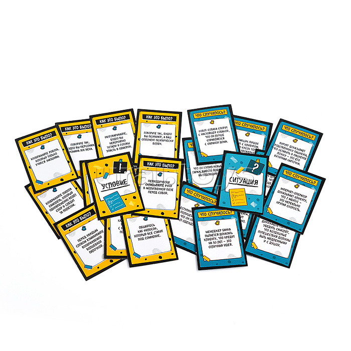 Игра настольная