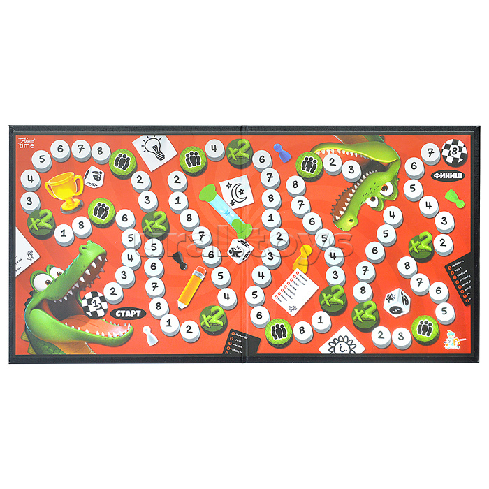 Игра настольная