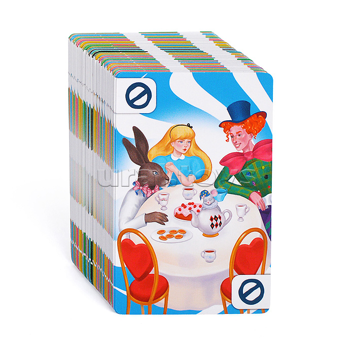 Игра карточная