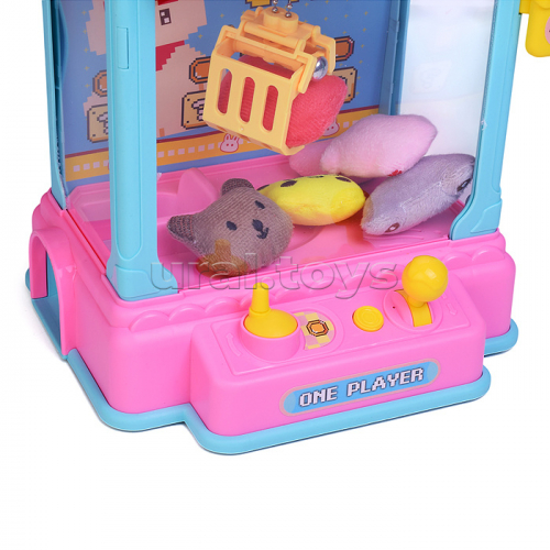 Игра - хваталка 