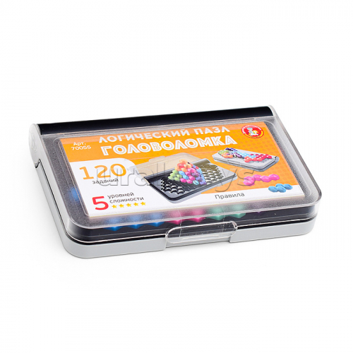 Игра головоломка 