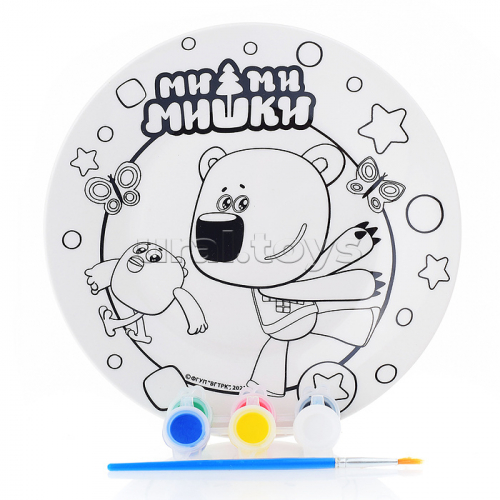 Настольная игра-ходилка. 