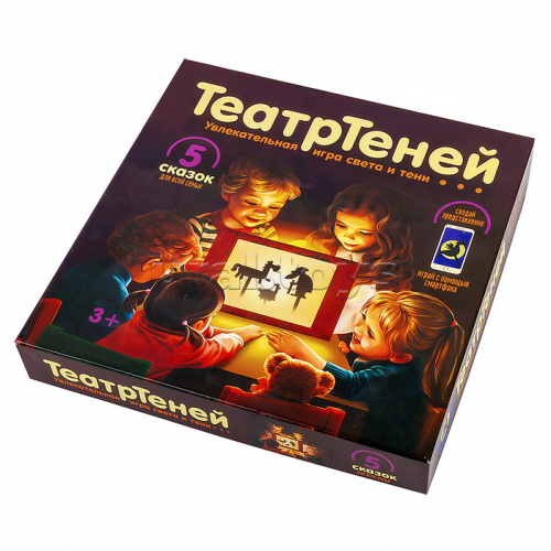 Игра настольная 