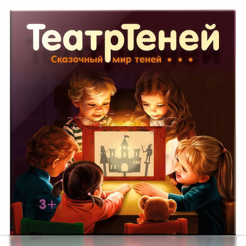 Игра настольная 
