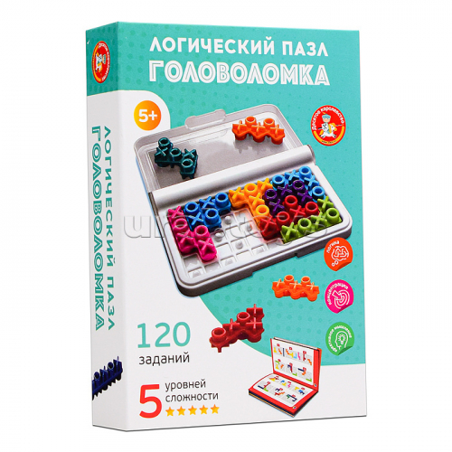 Игра головоломка 