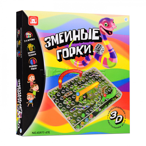 Игра настольная 