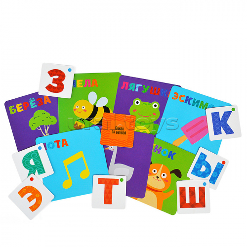 Игра настольная 