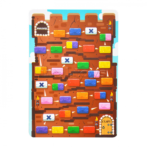 Игра-викторина для дошкольников