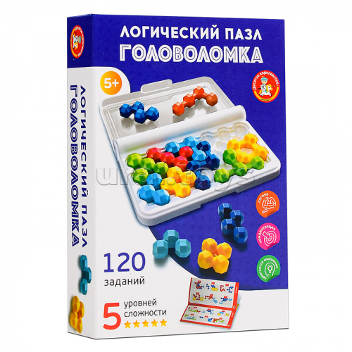 Игра головоломка 