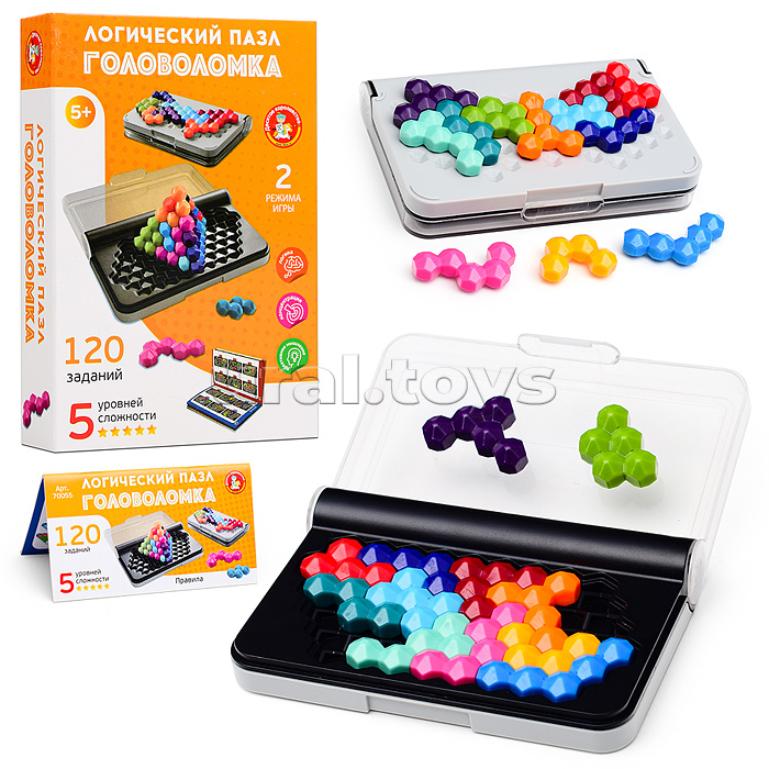 Игра головоломка