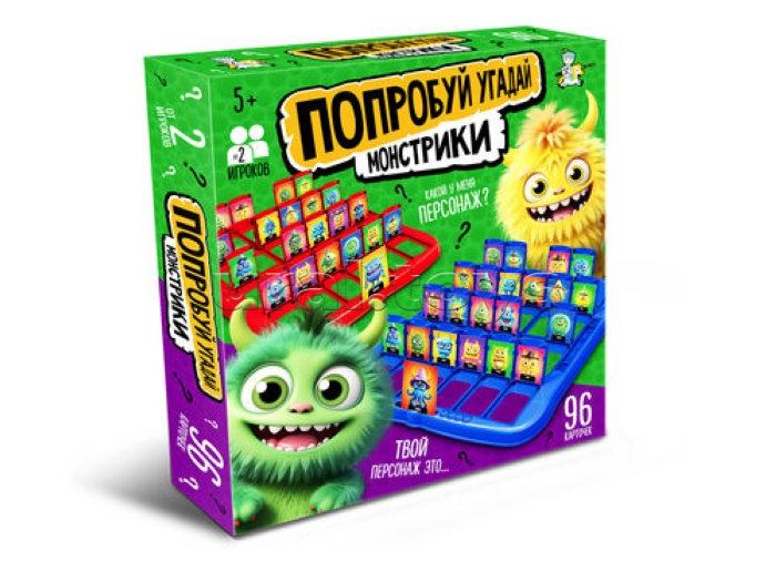 Настольная игра