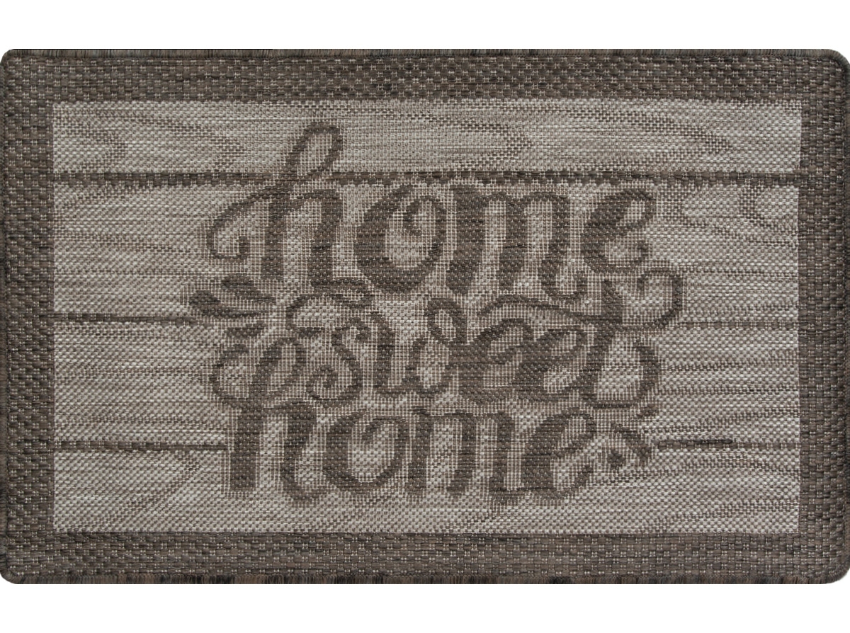 22С78-ВИ Ковер жаккардовый двухполотный с плоским ворсом 0.5 х 0.8 e4481/a1/32 (0