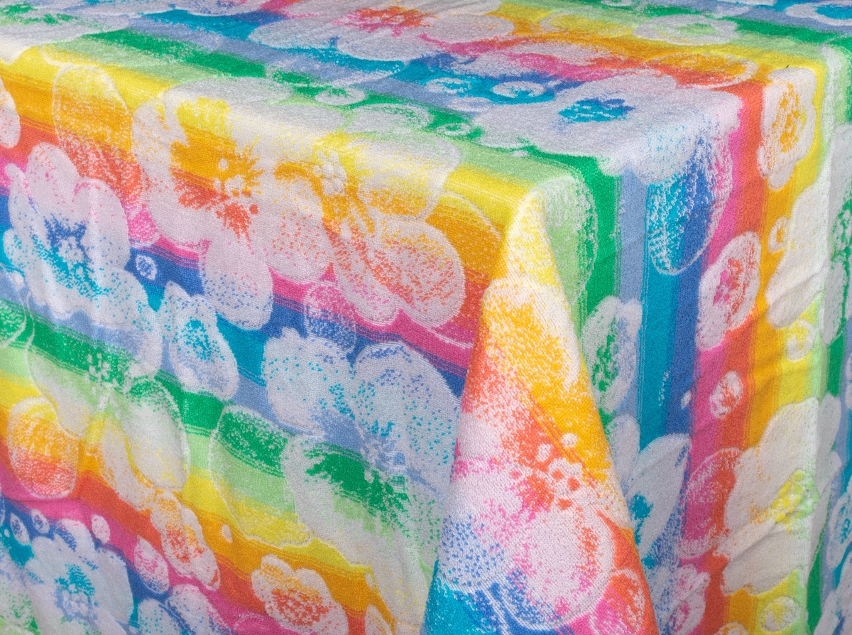 3с109.411ж1 Есения (св.радужка) Плед 208х150 см