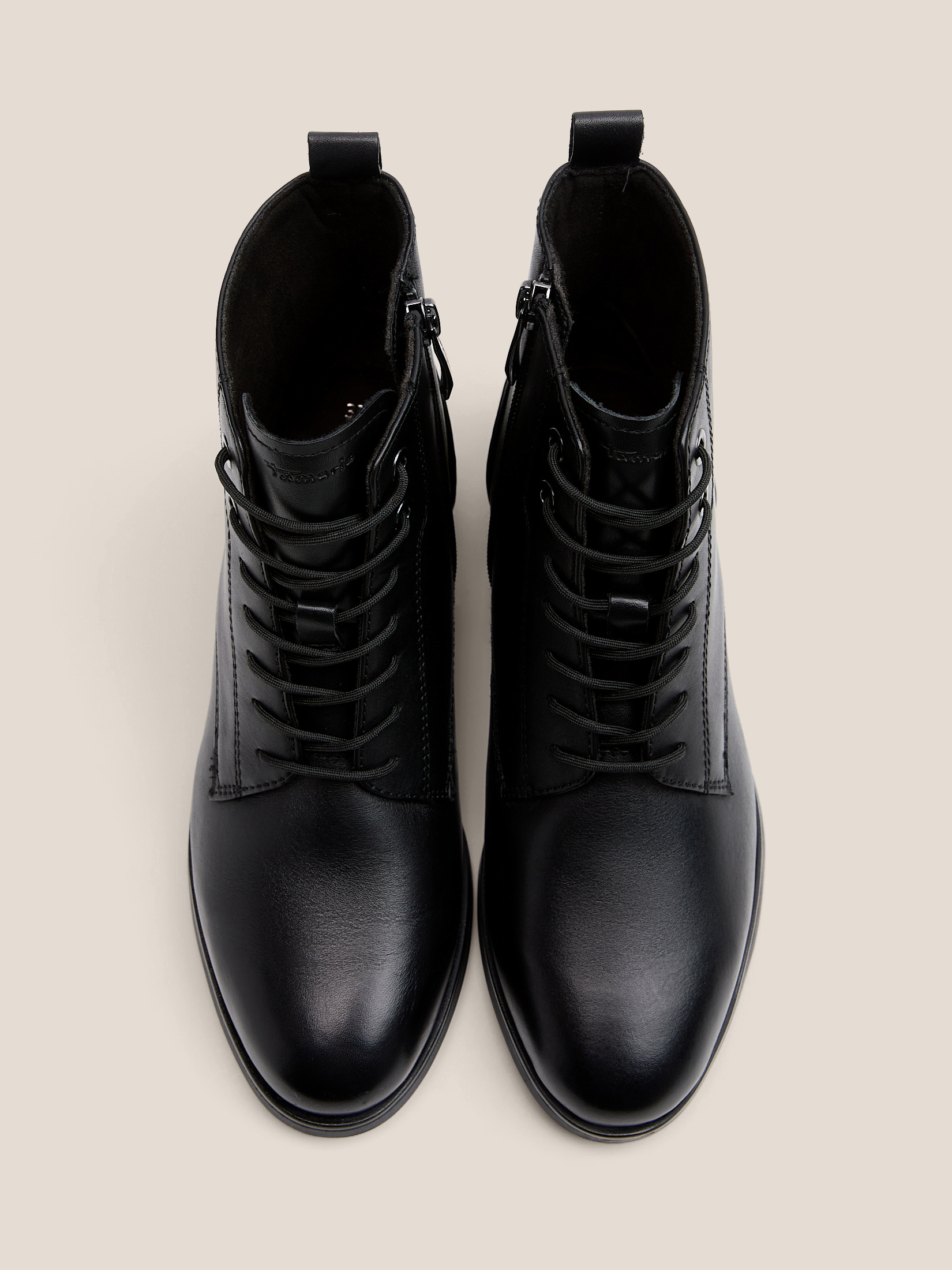 Женские ботинки TAMARIS 4916871, черный