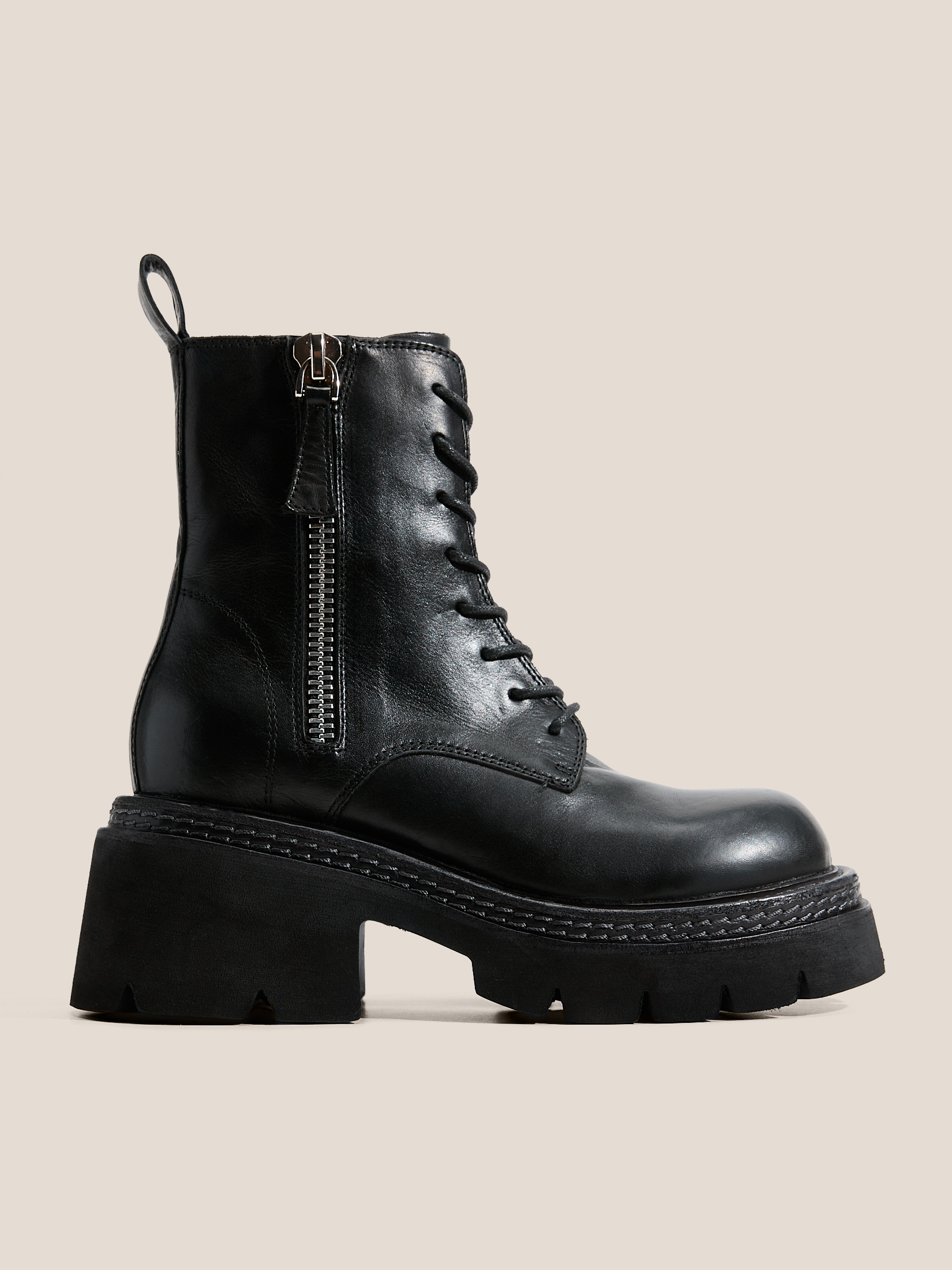 Женские ботинки TENDANCE 4632313, черный