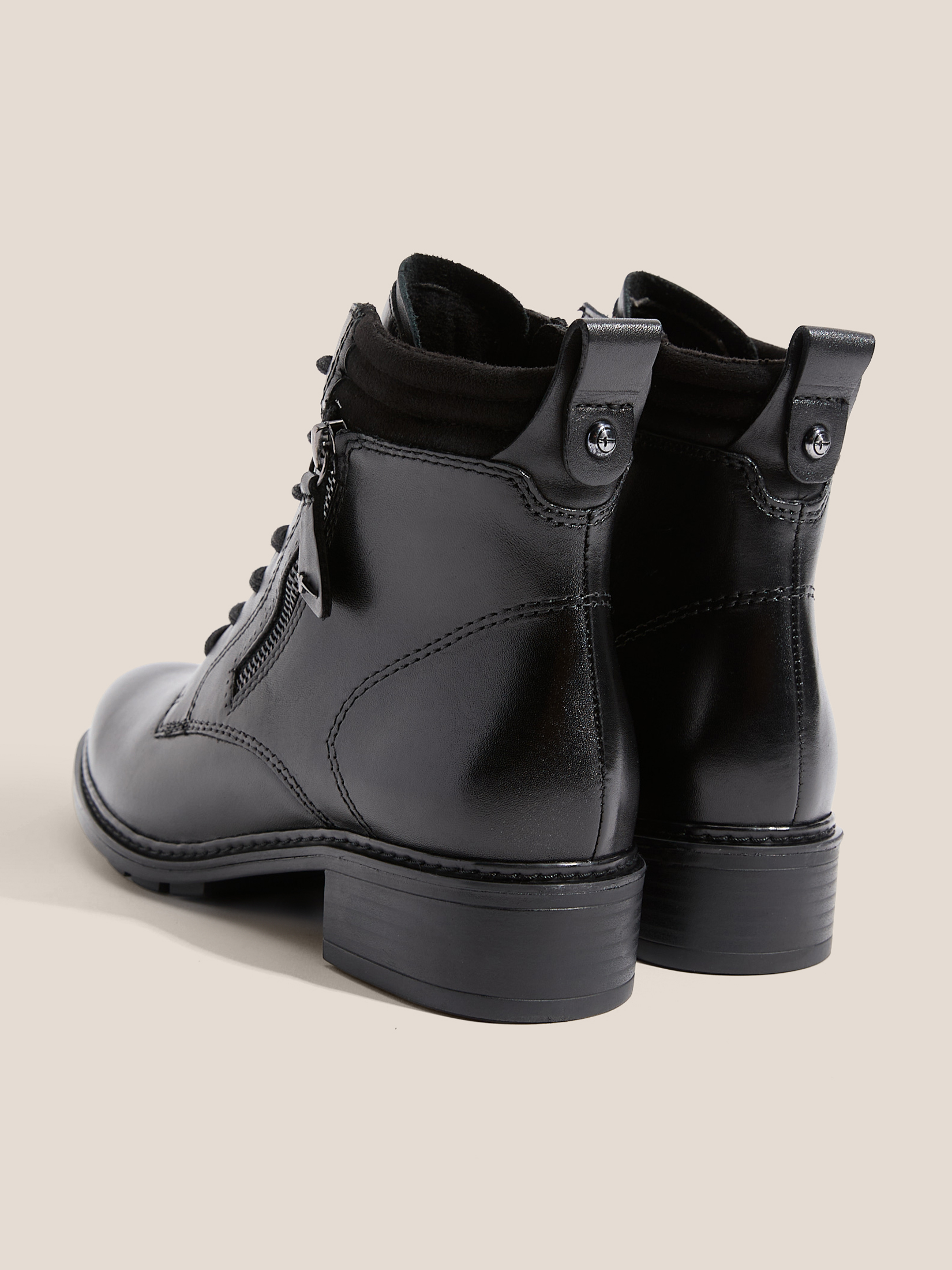 Женские ботинки TAMARIS MARLY 4646283, черный