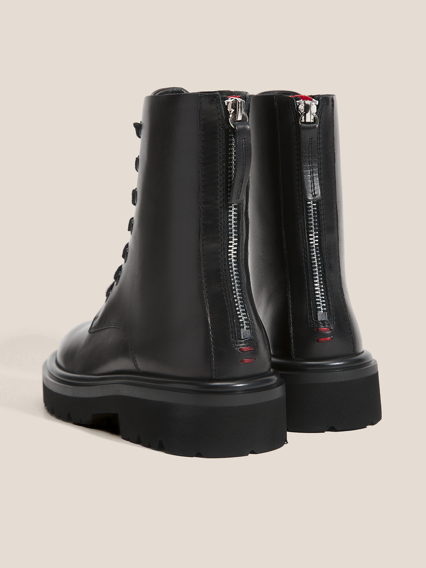 Женские ботинки TENDANCE 4812524, черный