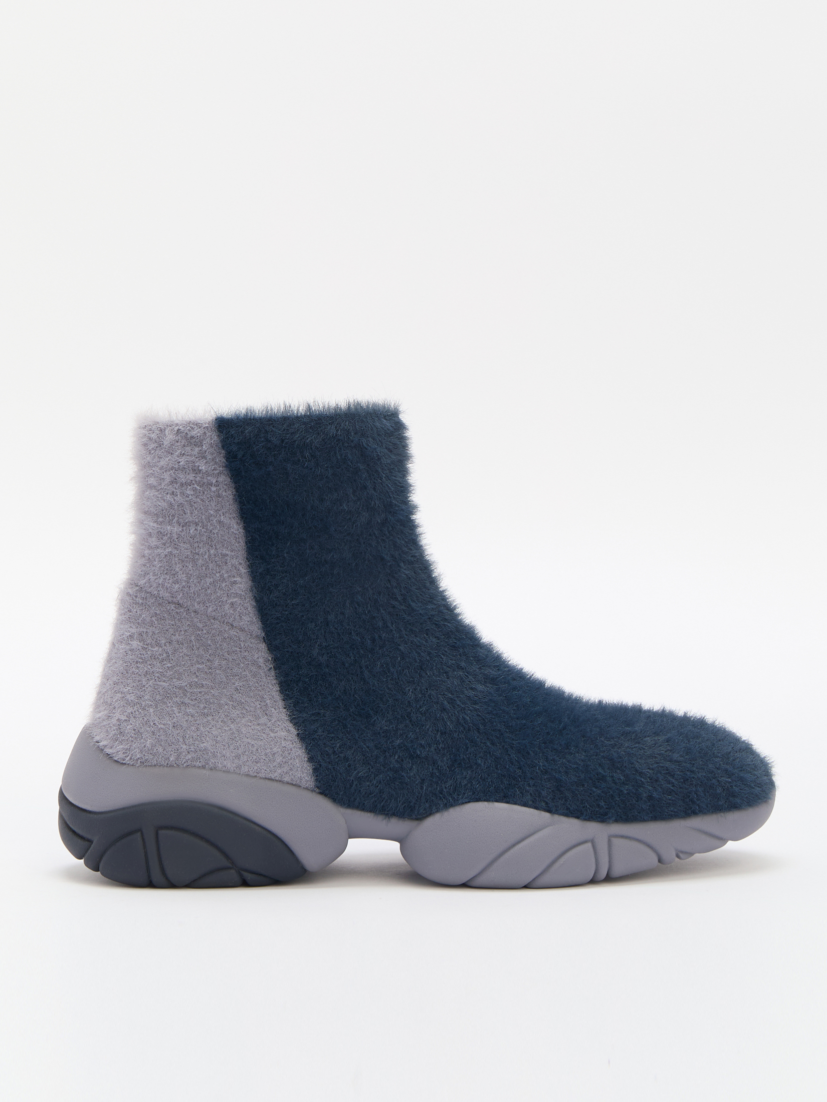 Женские ботинки TENDANCE 3535805, темно-синий