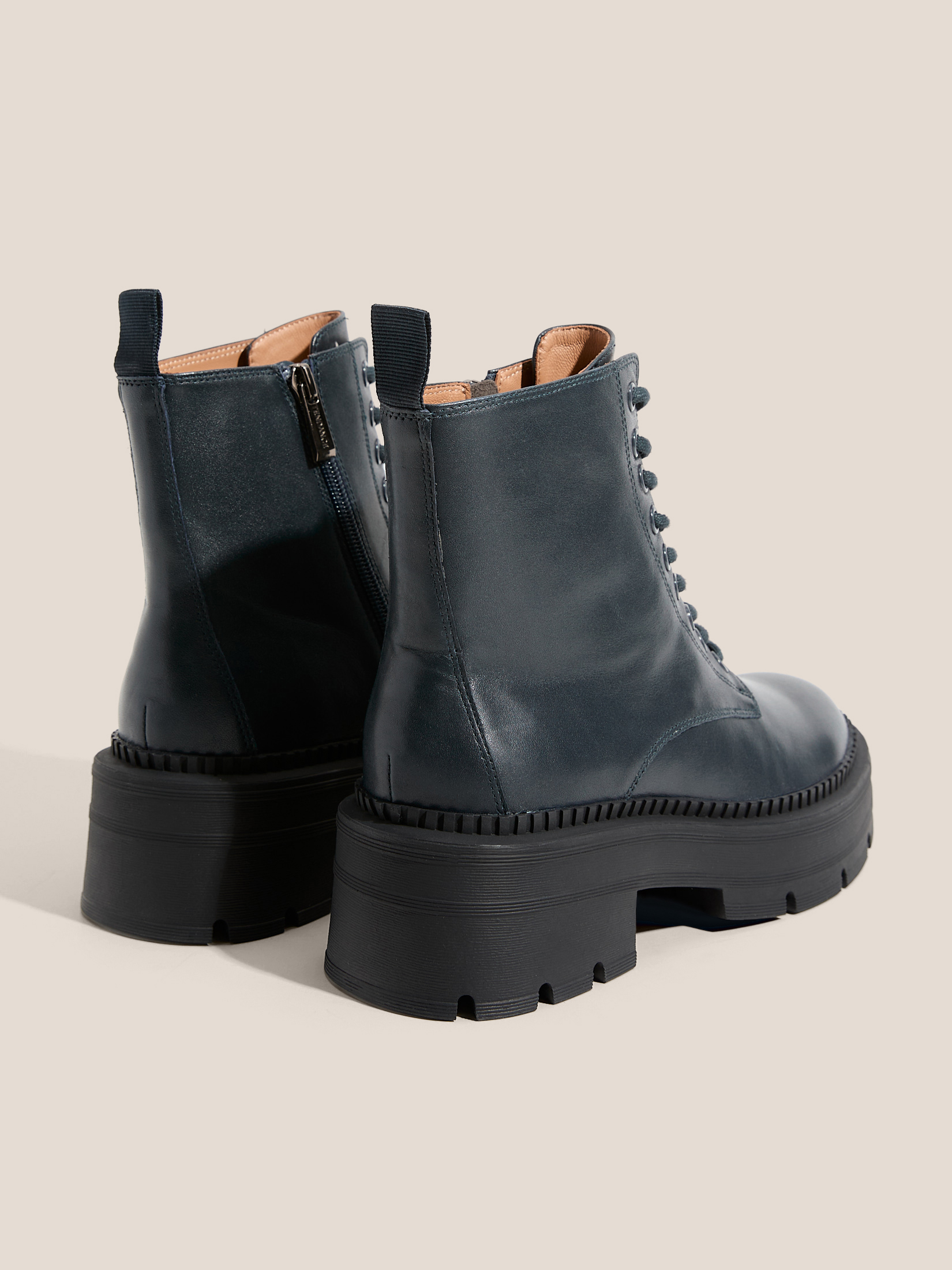 Женские ботинки TENDANCE 4539745, темно-синий