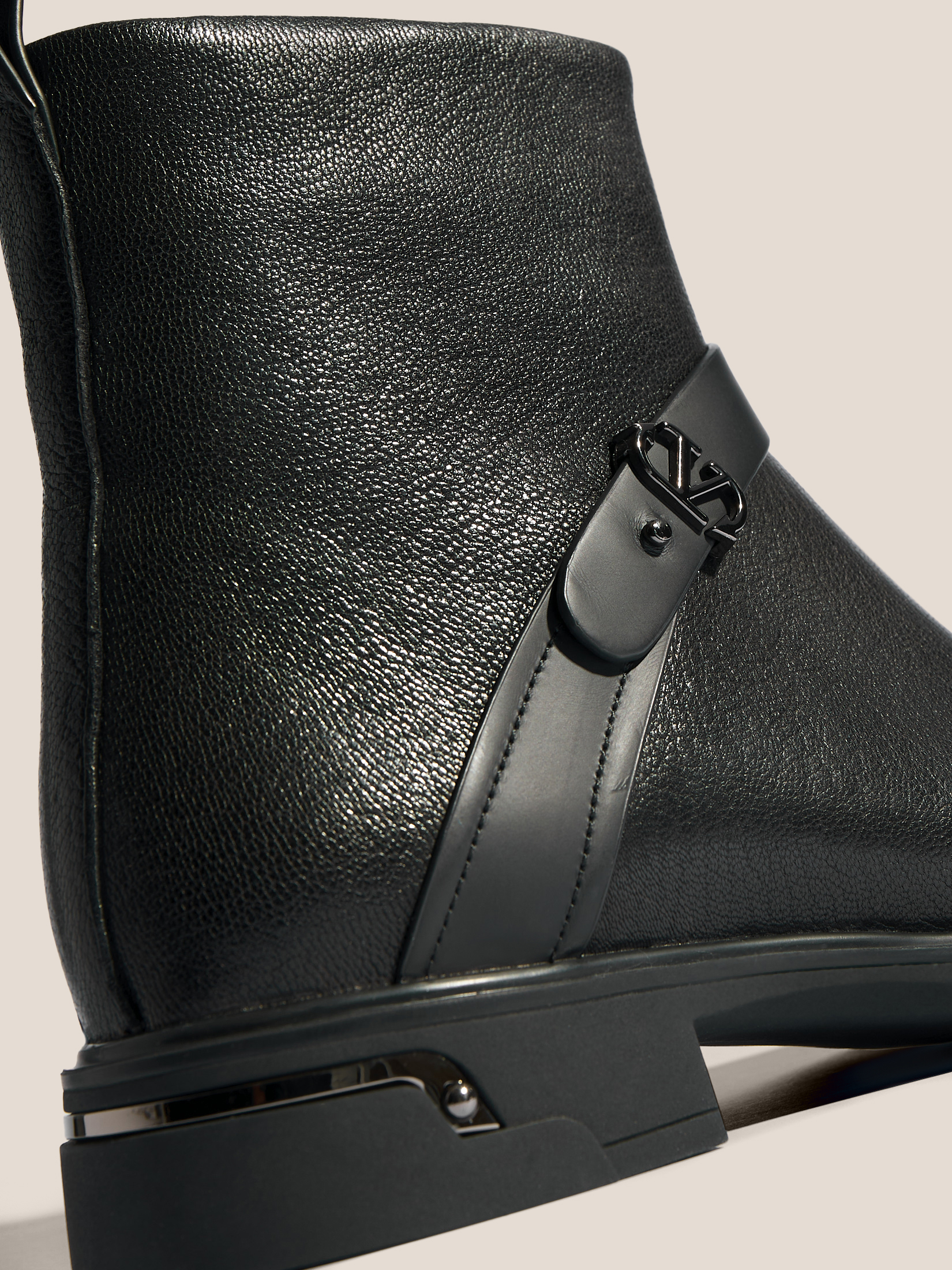 Женские ботинки TENDANCE 4538670, черный