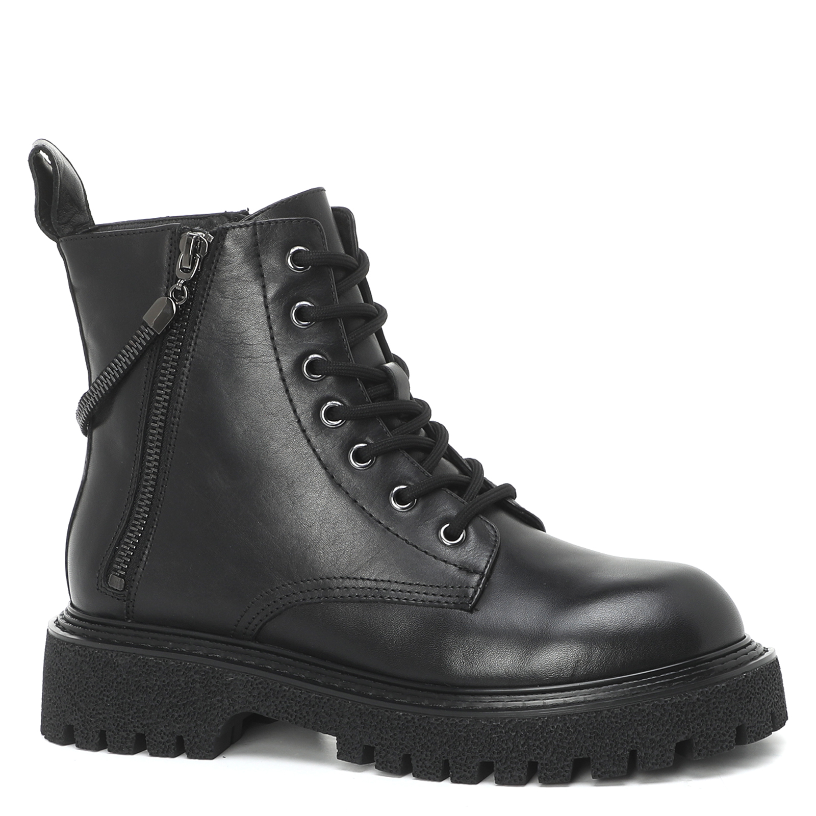 Женские ботинки TENDANCE 2712965, черный