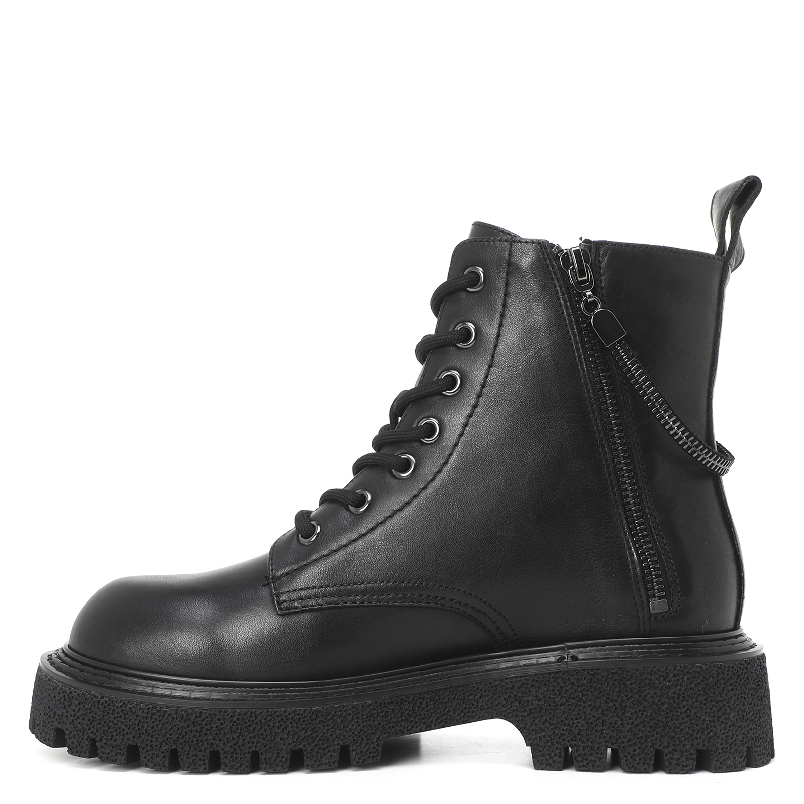 Женские ботинки TENDANCE 2712965, черный